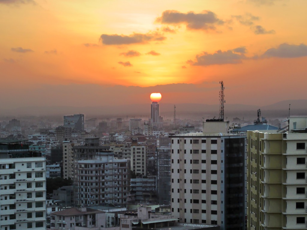 Dar es Salaam