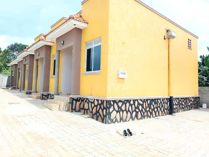 Six rentals for sale in kira shimon