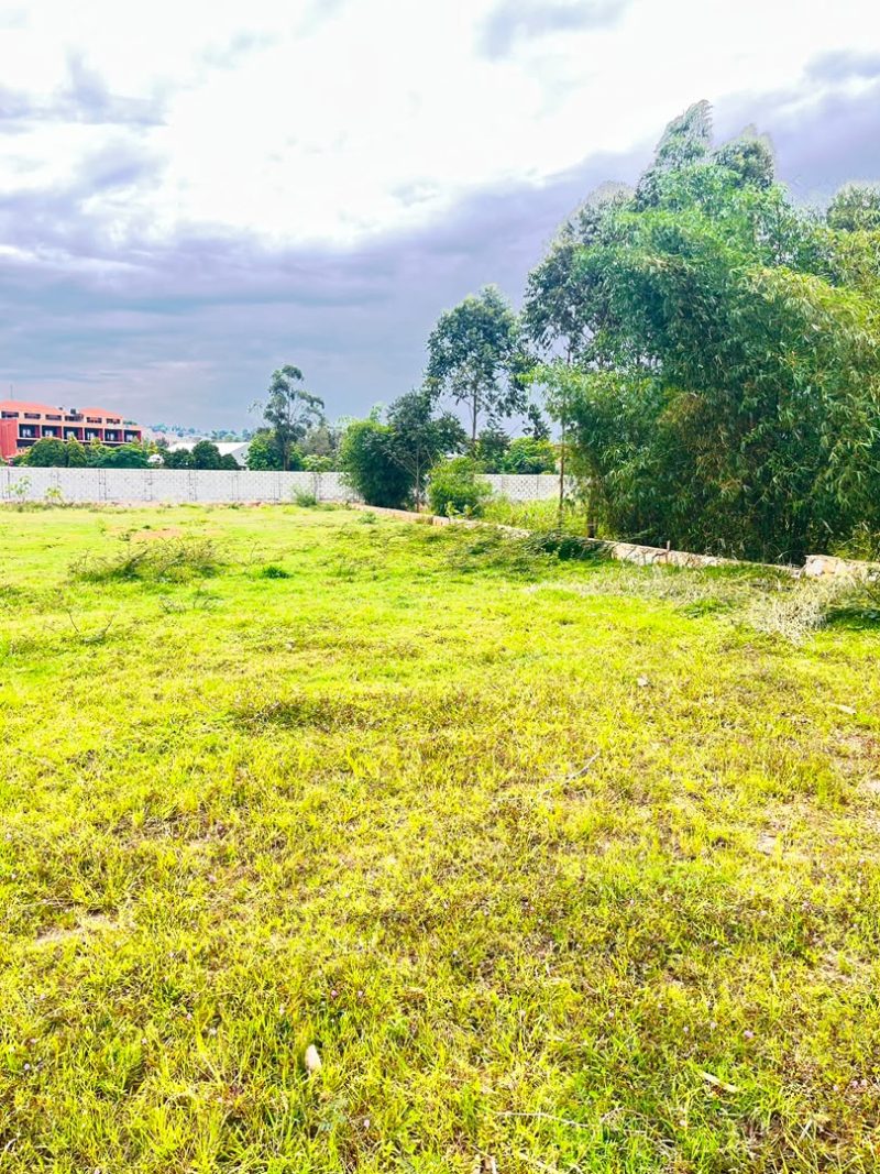 PRIME 1-ACRE LAND FOR SALE – KIRA PARLIAMENTARY SACCO ESTATE