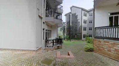 3-Bedroom Apartment — Upper Mawanda Road