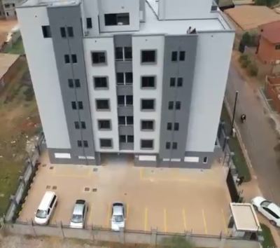 2-BEDROOM CONDOMINIUM APARTMENT FOR SALE – MUYENGA HILL, KAMPALA 🇺🇬