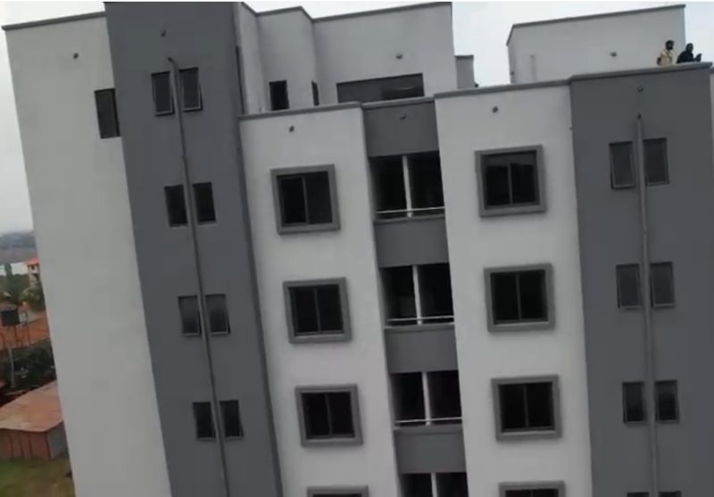 2-BEDROOM CONDOMINIUM APARTMENT FOR SALE – MUYENGA HILL, KAMPALA 🇺🇬