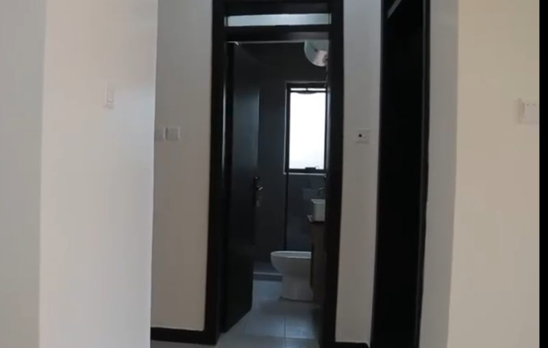 2-BEDROOM CONDOMINIUM APARTMENT FOR RENT – MUYENGA HILL, KAMPALA 🇺🇬