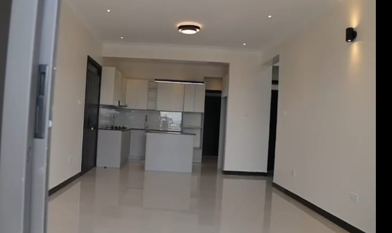 2-BEDROOM CONDOMINIUM APARTMENT FOR RENT – MUYENGA HILL, KAMPALA 🇺🇬