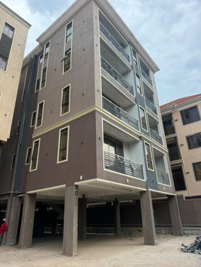 🏢 APARTMENT BLOCK FOR SALE – BUKOTO, KISAASI ROAD